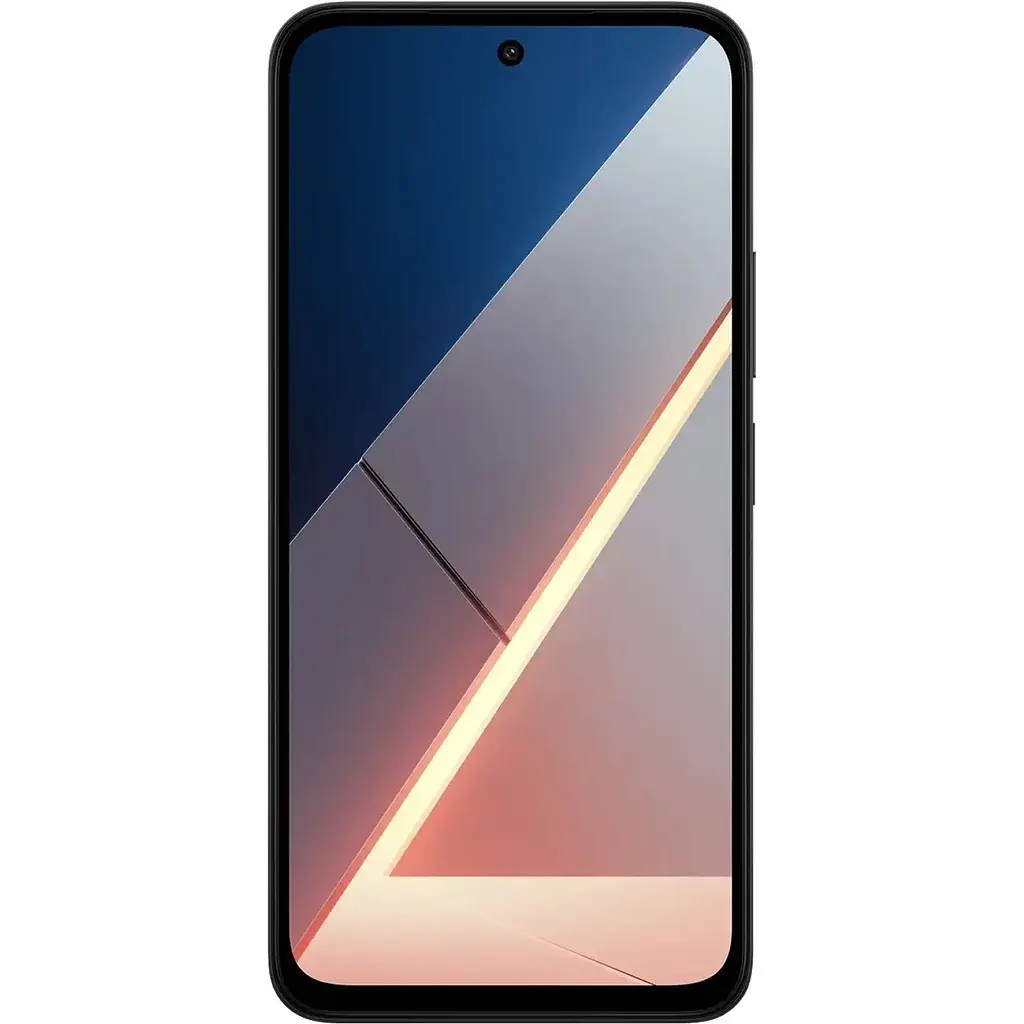 Смартфон Poco M8s 5G 6/128GB Black Global EU [166568] - фото 2