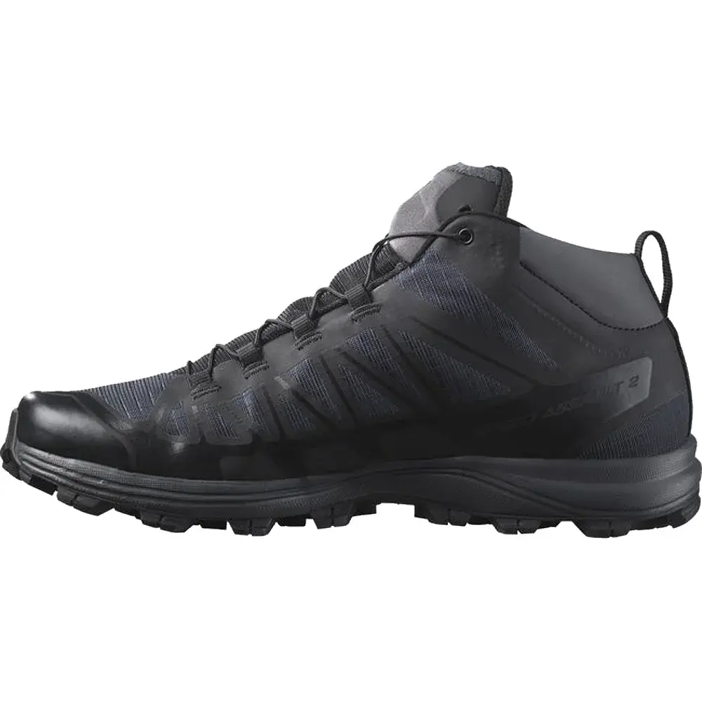 Кросівки Salomon Speed Assault 2 11 Wolf/Wolf/Black - фото 4