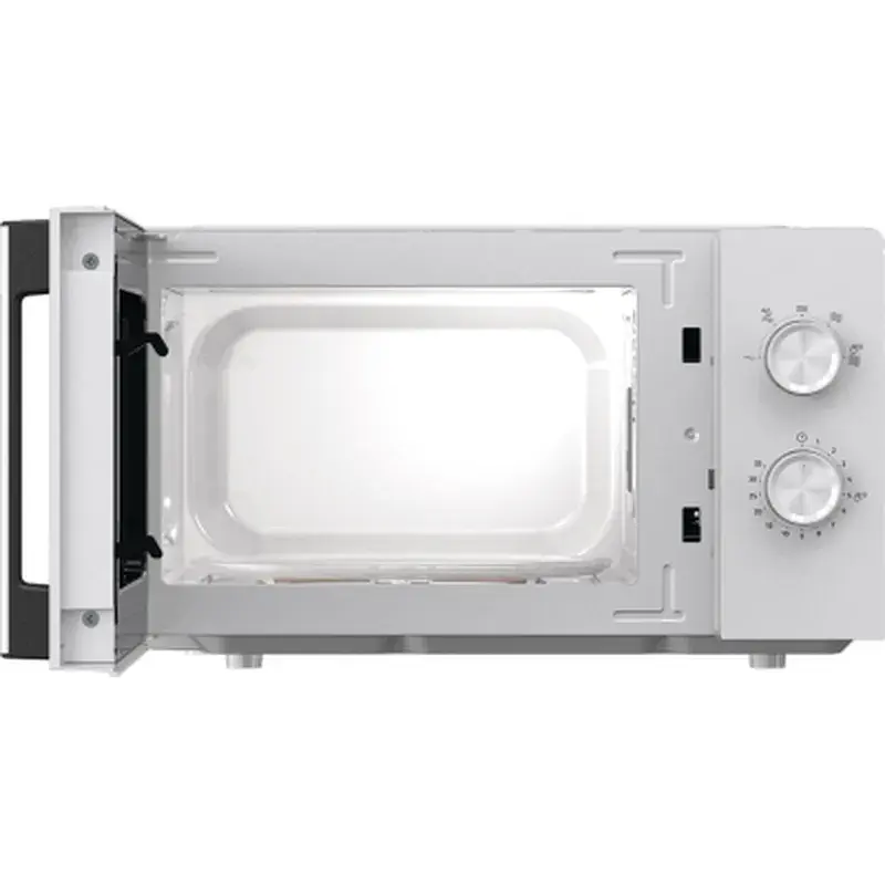 Мікрохвильова піч Gorenje MO17E1WH - фото 5
