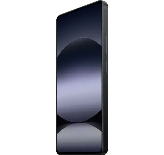 Смартфон Xiaomi Redmi Note 14S 12/512Gb Midnight Black Global версия - фото 5