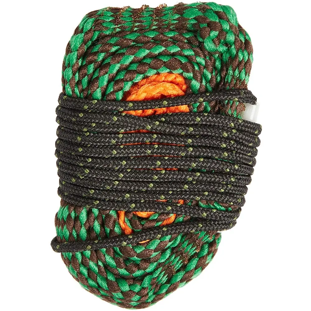 Протяжка Hoppe's Bore Snake Viper для кал .22-.223 з бронзовими йоржами - фото 2