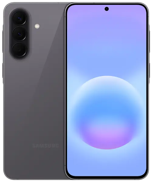 Смартфон Samsung Galaxy A57 5G 12/512Gb ZAH Awesome Gray