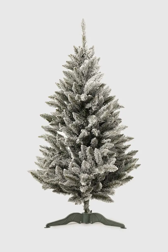 Ялинка Альпійська засніжена ЯАС-1.5М 1,5 м (NY) shop (2000903787624)