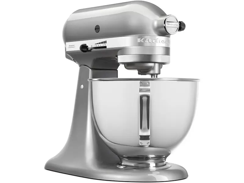 Кухонна машина KitchenAid 5KSM95PSEMC - фото 2