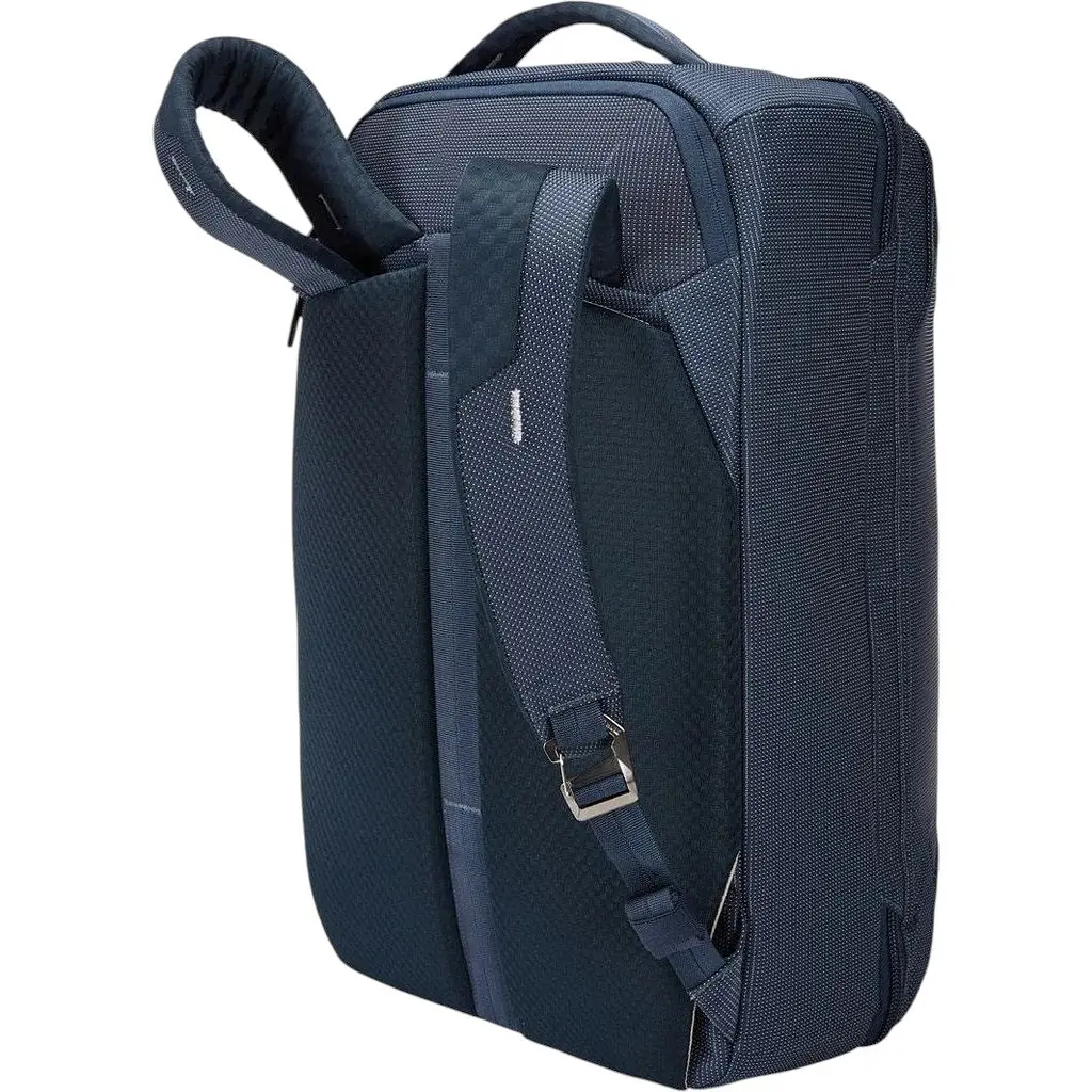Рюкзак-наплічна сумка Thule Crossover 2 Convertible Carry-On Dress Blue (TH 3204060) - фото 7