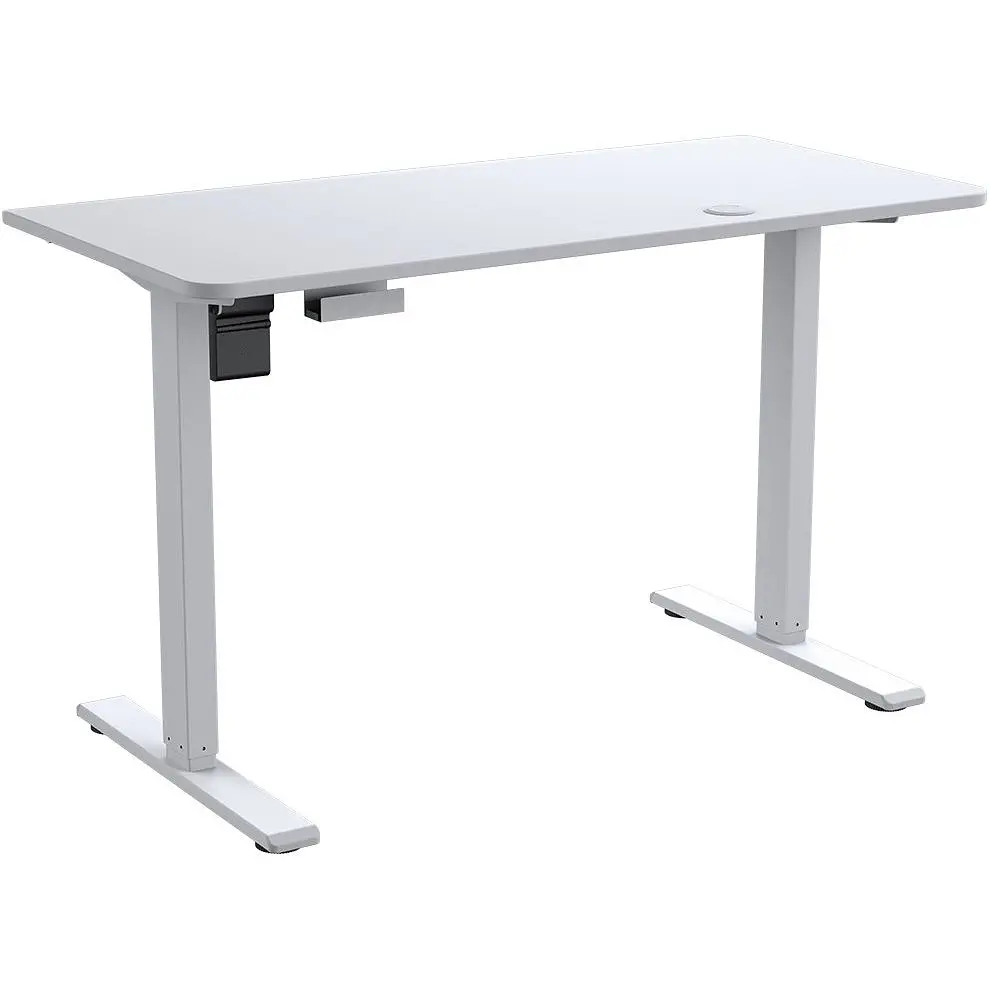 Комп'ютерний ігровий стіл Cougar Royal 140 Mossa White [124749] - фото 2