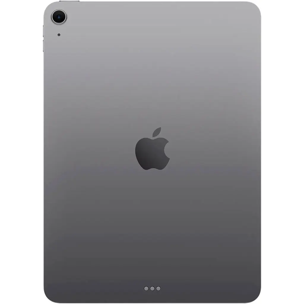 Планшет Apple iPad Air 11 (2025) 128GB Wi-Fi Space Gray (MC9W4) [129325] - фото 2