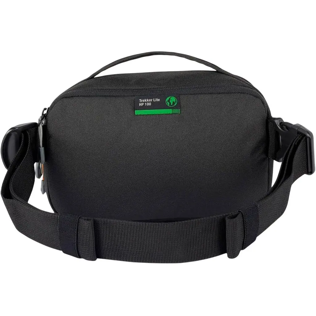 Сумка для фотоапарата Lowepro Trekker Lite HP 100 Black (LP37457-PWW) [128483] - фото 3