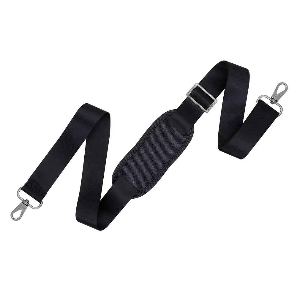 Cумка для ноутбука RivaCase 8231 15.6` Black [102601] - фото 15