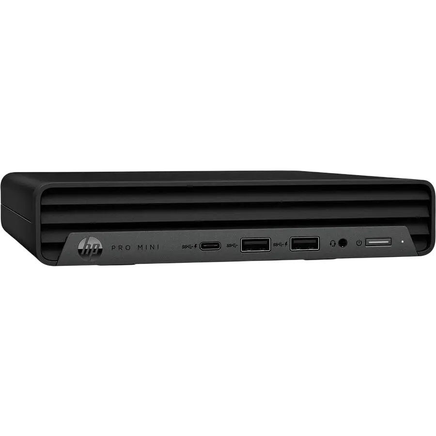 Міні-ПК HP Pro Mini 400 G9 (i5-13500T/16GB DDR4/SSD M.2 256GB) (89M64UT) Б/В - фото 3