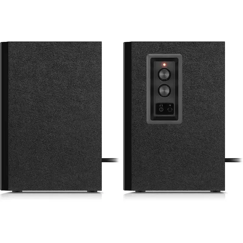 Акустична система REAL-EL S-410 Black (EL121200016) - фото 6