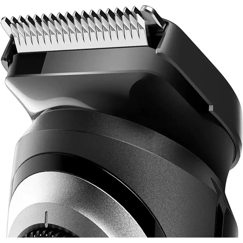 Тример для бороди та вусів Braun BT5260 [124147] - фото 2