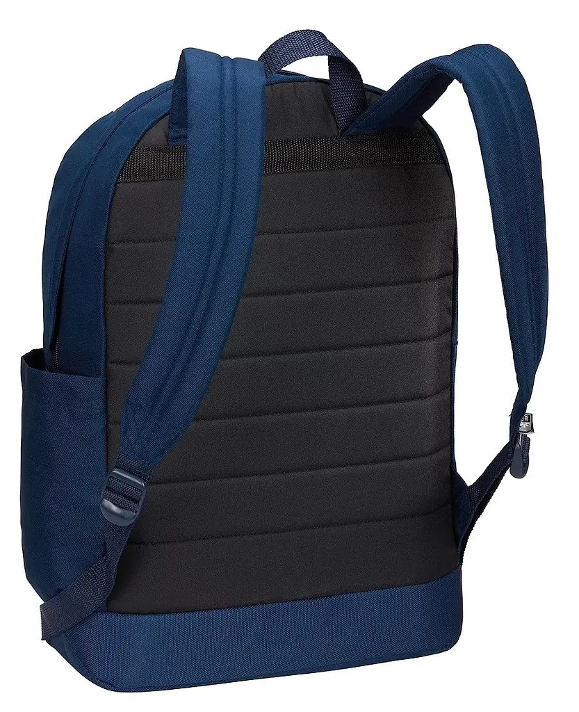Рюкзак Case Logic Commence 24L 15.6" CCAM-1216 (Dress Blue) (6808603) - фото 2