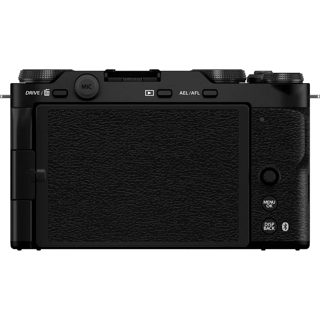 Бездзеркальний фотоапарат Fujifilm X-M5 Body Black (16900678) [143919] - фото 7