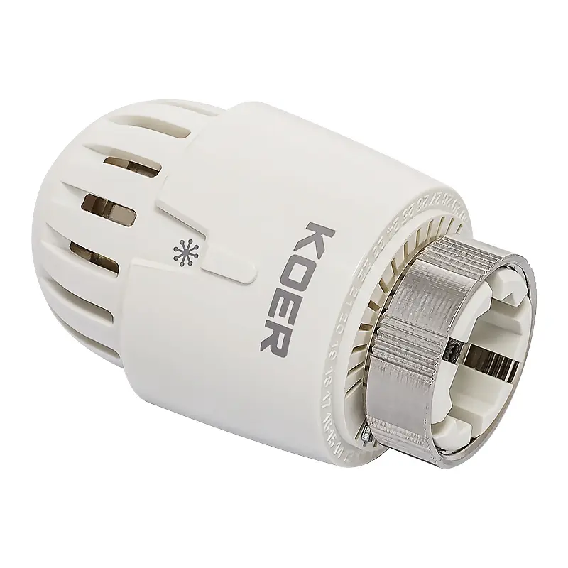Термоголовка Koer KR.1336 KR3061 - фото 4