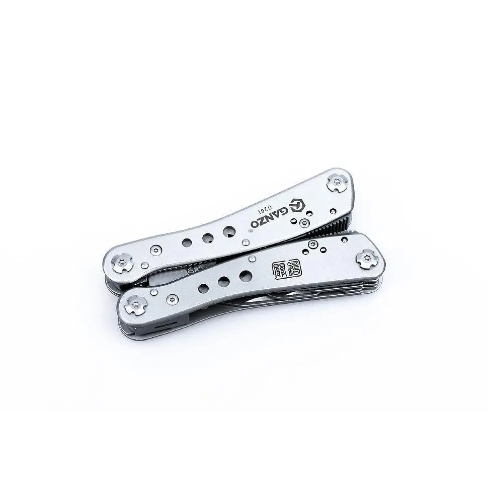 Мультитул Multi Tool Ganzo G201 - фото 5