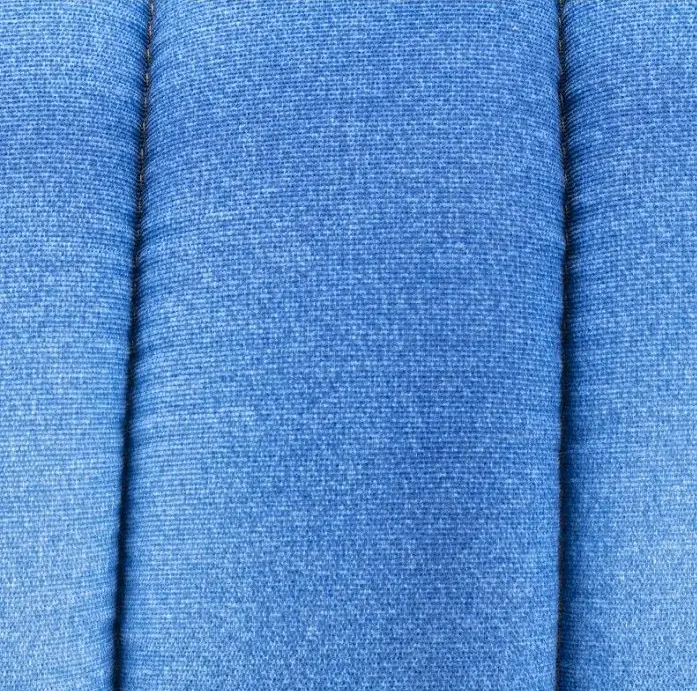Лежак для собак та котів Ferplast Dandy 45 Jeans 45 синій 45x35x13 см 82941083 - фото 2