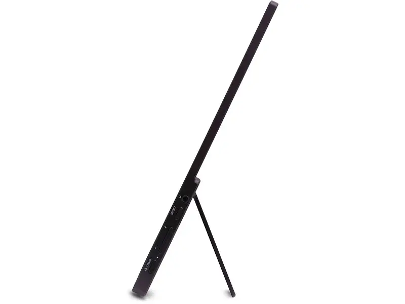 Портативний монітор Acer PM161QB1bmiuux (UM.ZP1EE.101) - фото 5