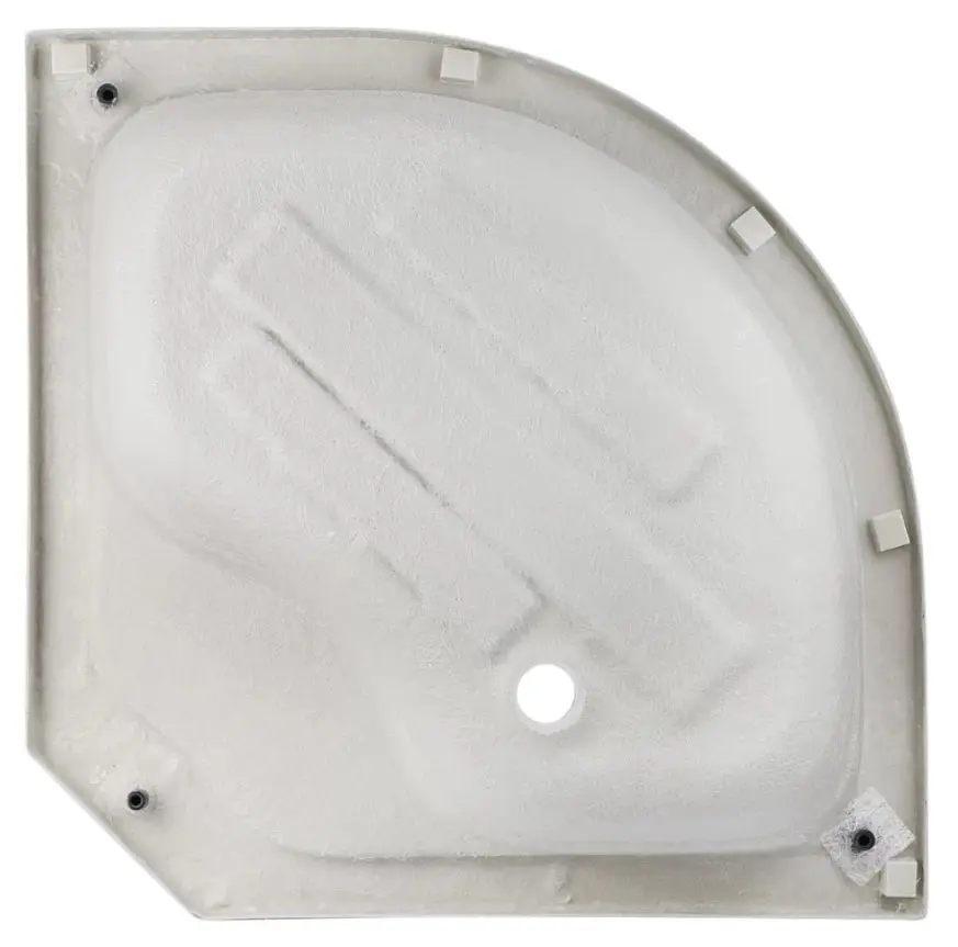 Душовий бокс Kroner KRP Enzo - WD.C.T.F. (CV029571) - фото 4