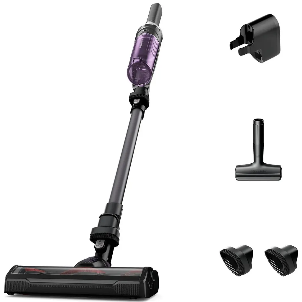 Вертикальний пилосос Rowenta X-Nano Essential (RH1128WO) [111756] - фото 6