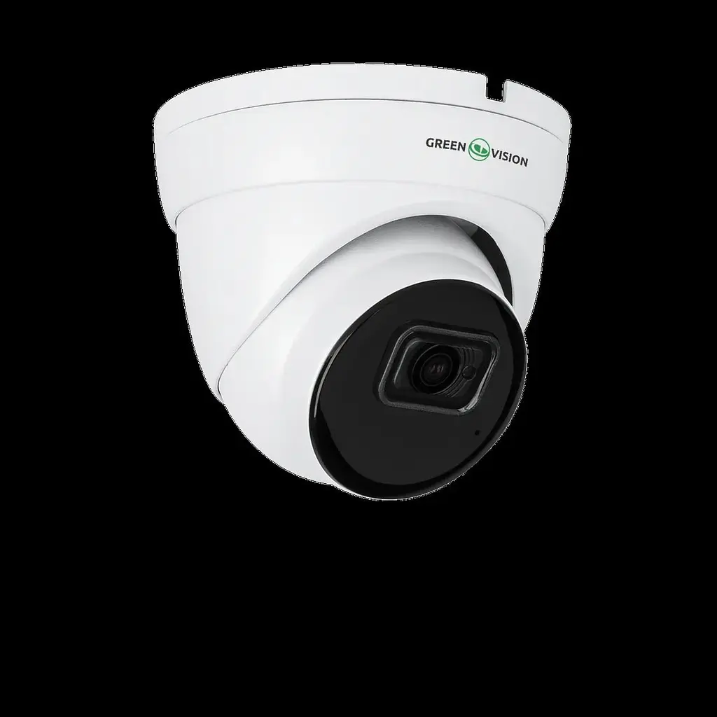 Антивандальная IP-камера GreenVision GV-172-IP-I-DOS50-30 SD - фото 4