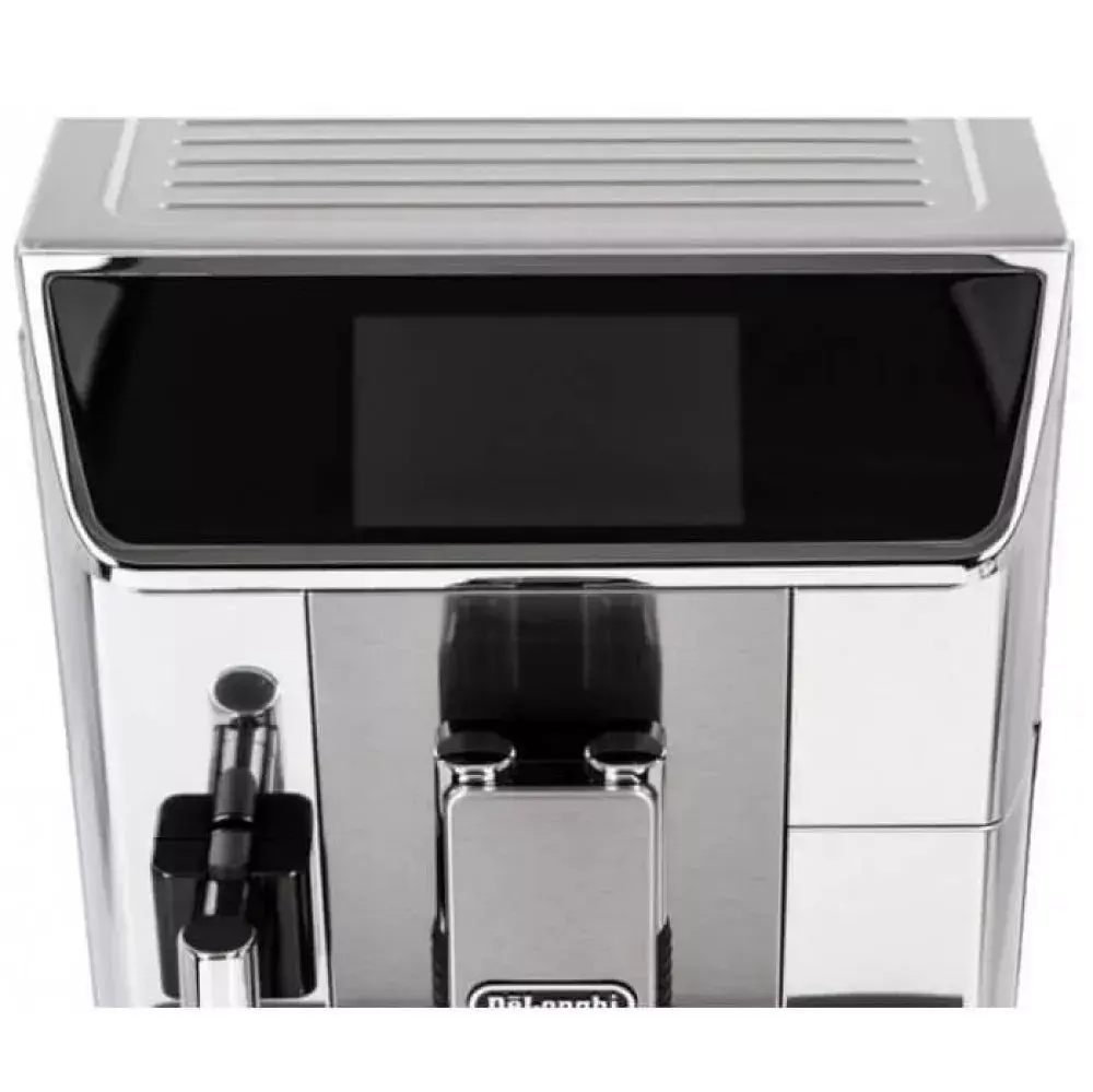 Кавомашина Delonghi ECAM 650.85 MS PrimaDonna Elite - фото 3