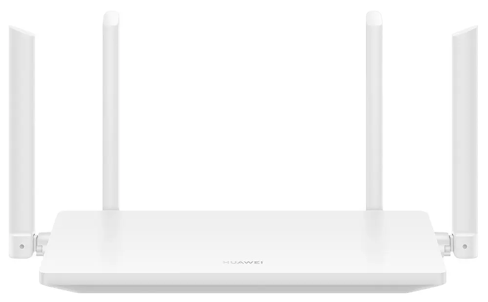 Беспроводной маршрутизатор Huawei AX1 AC1200 + MESH Wi-Fi Dual Band Gigabit Router (7125514) - фото 2