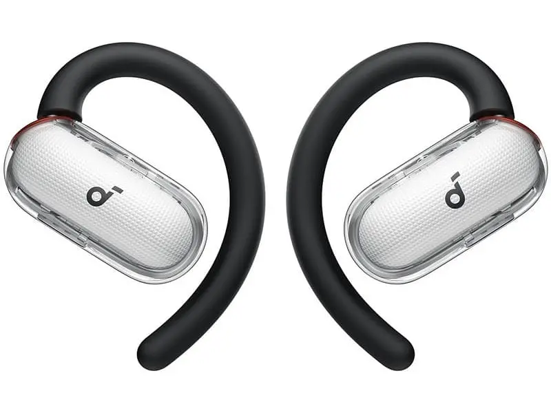 Навушники TWS ANKER SoundCore V40i White (A3878G21) - фото 4