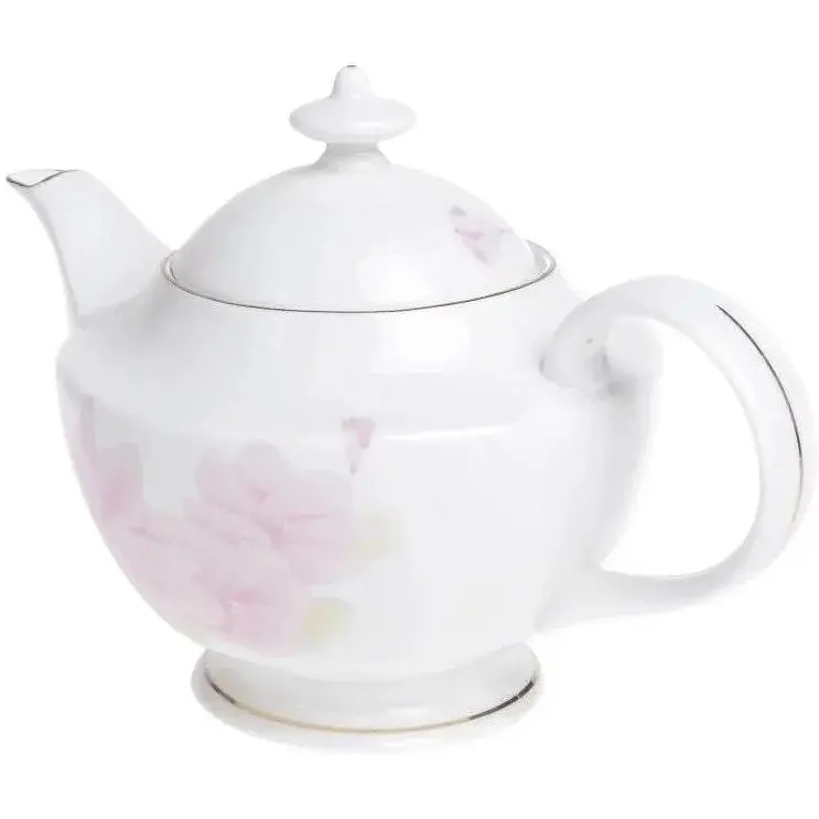 Чайник для заварювання чаю 1300ml NP102KET/1300 - фото 3