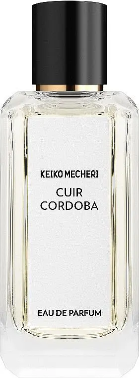 Оригінал Keiko Mecheri Cuir Cordoba 100 мл Парфумована вода - фото 3