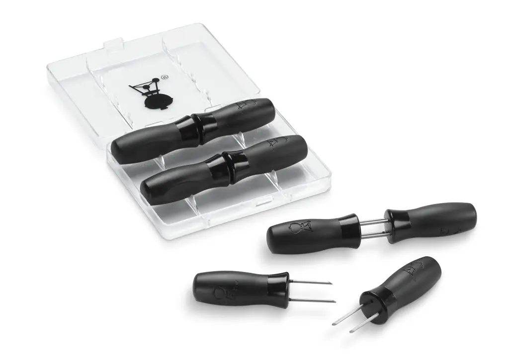 Набор держателей для кукурузы Weber (6489) - фото 2