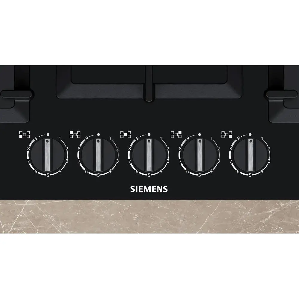 Газова варильна поверхня Siemens EP7A6QB90 [143259] - фото 3