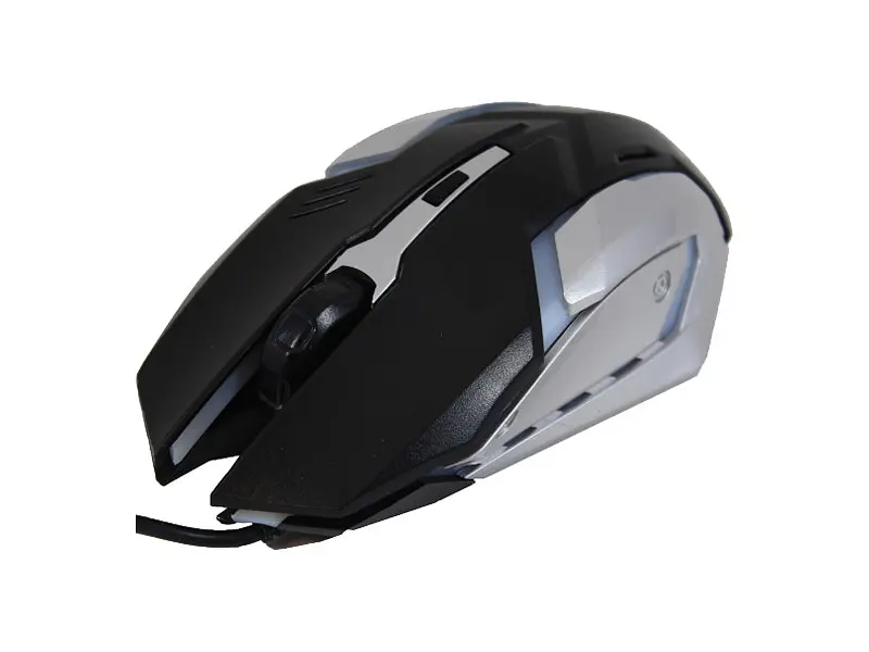 Миша Jedel CP79 Black USB - фото 2