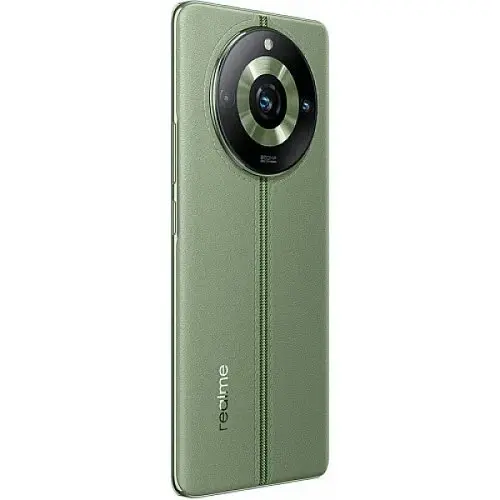 Смартфон Realme 11 Pro+ 12/1TB Oasis Green - фото 3