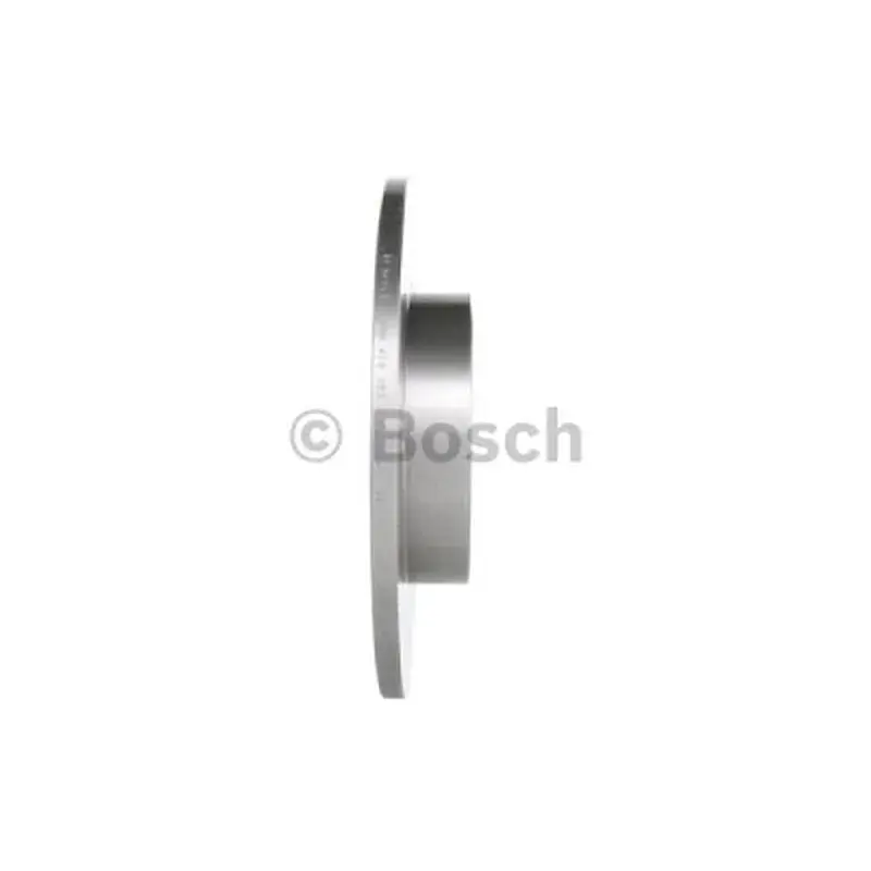 Гальмівний диск Bosch 0 986 479 195 - фото 4