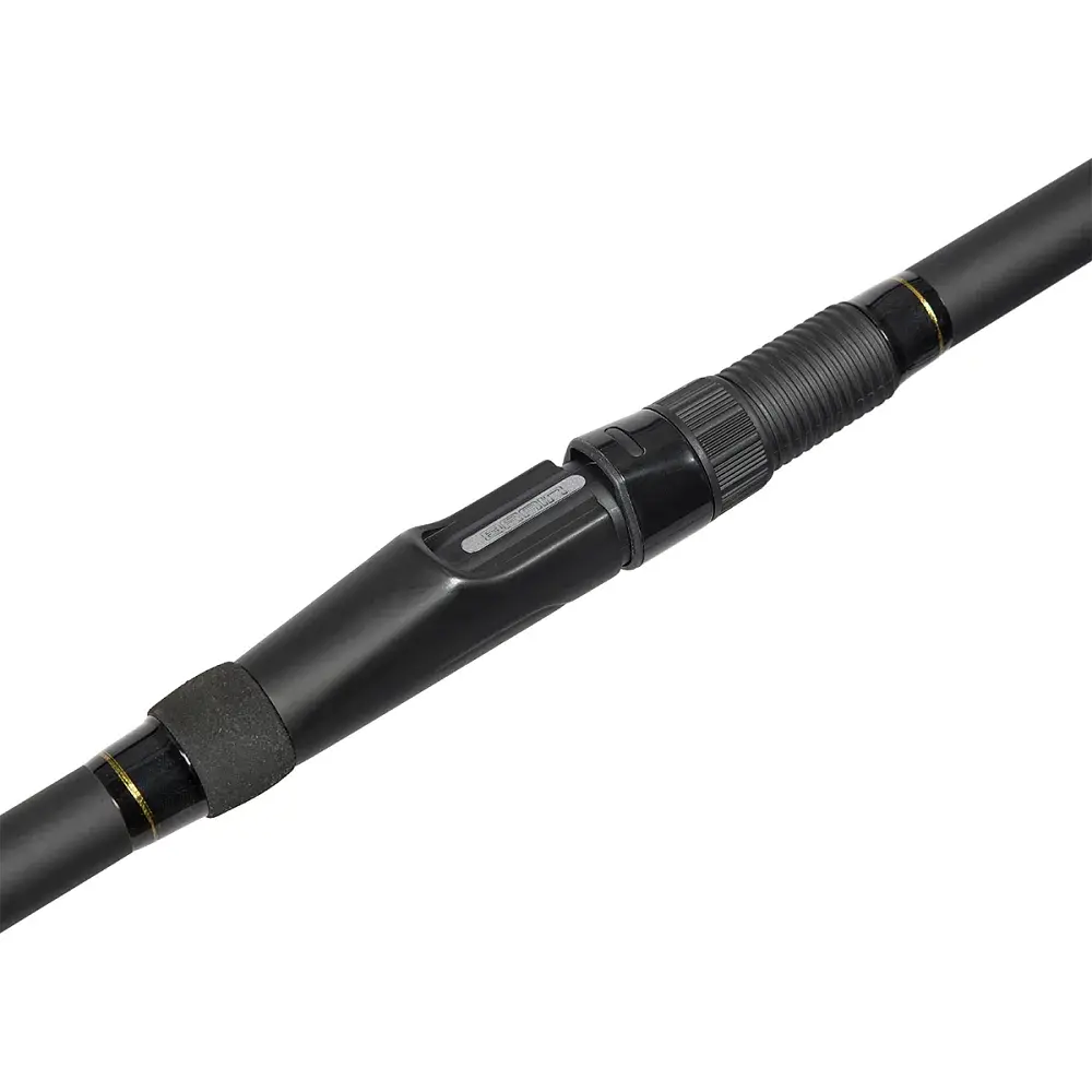 Вудилище коропове Brain Apex Tele Carp Black 3.00 м 3.5 lbs - фото 4