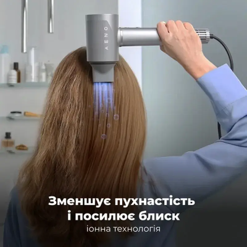 Фен AENO HD5G (AHD0005G) - фото 11