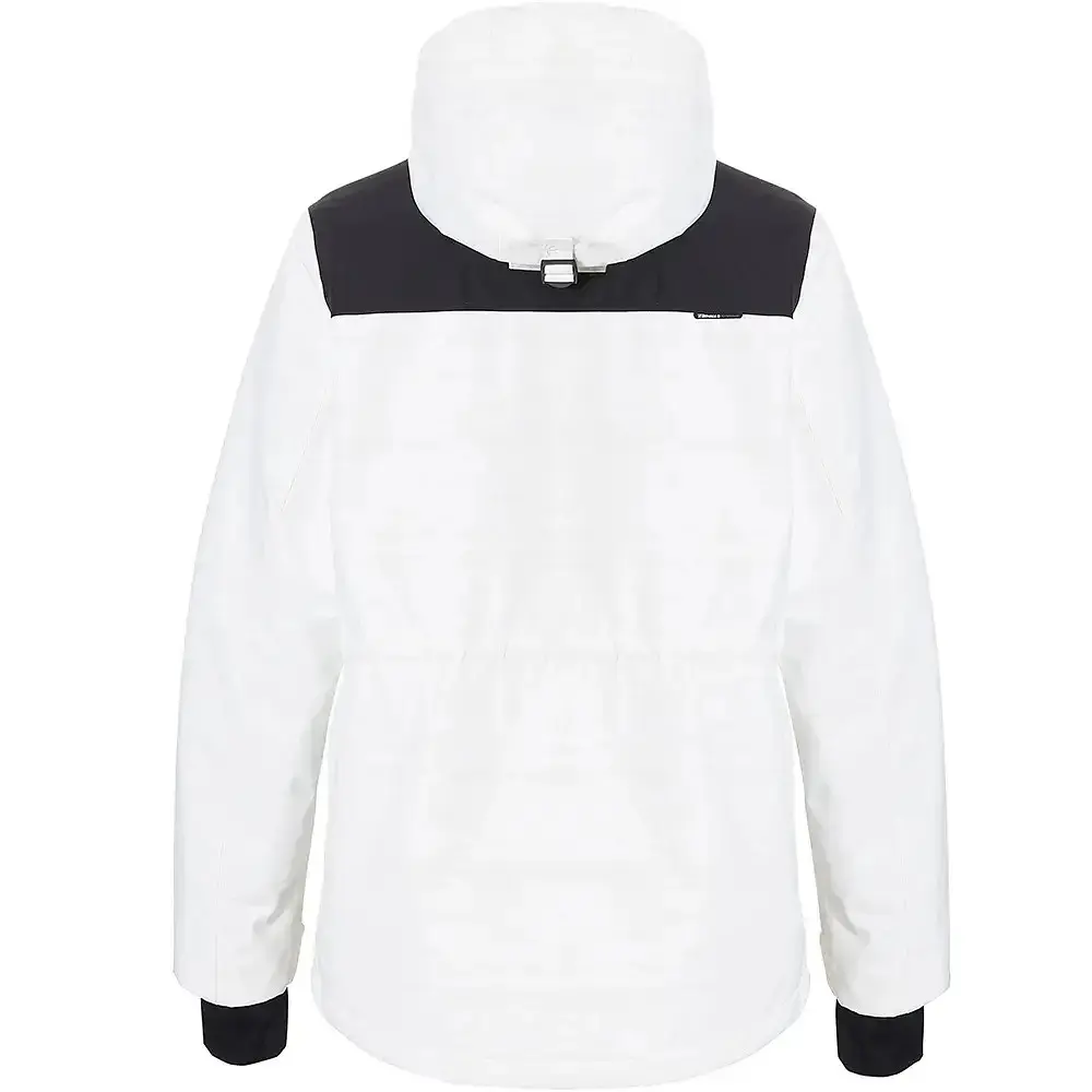 Куртка Rehall Bruce 2025 White XL (1012-60529-2013-XL) - фото 2