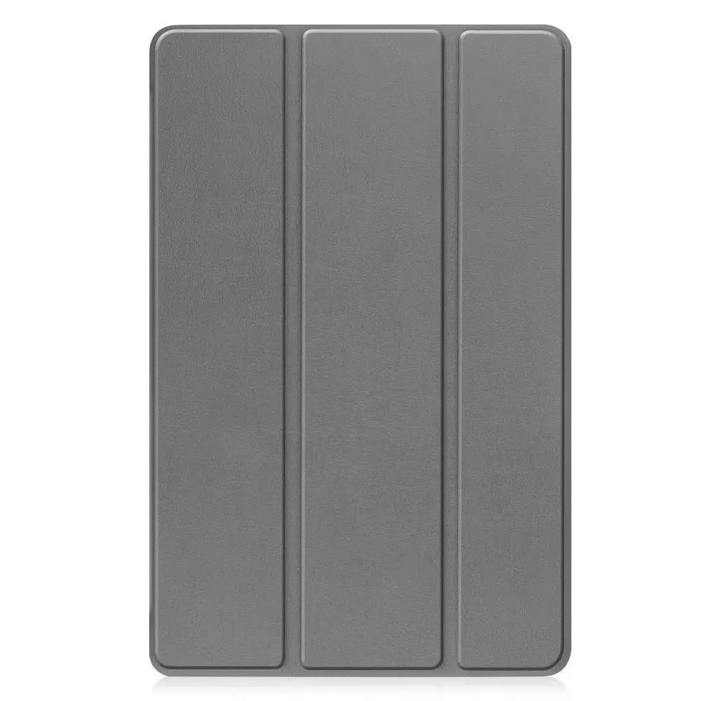 Чехол Lenovo Tab P11 Pro 2 gen 11.2 HardCase Серый - фото 2