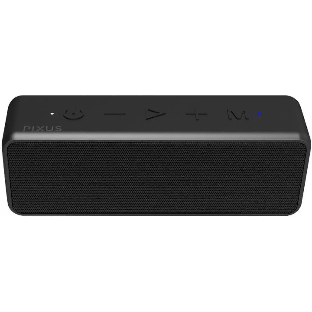 Акустическая система Pixus Forte Black (4897058531206) - фото 2