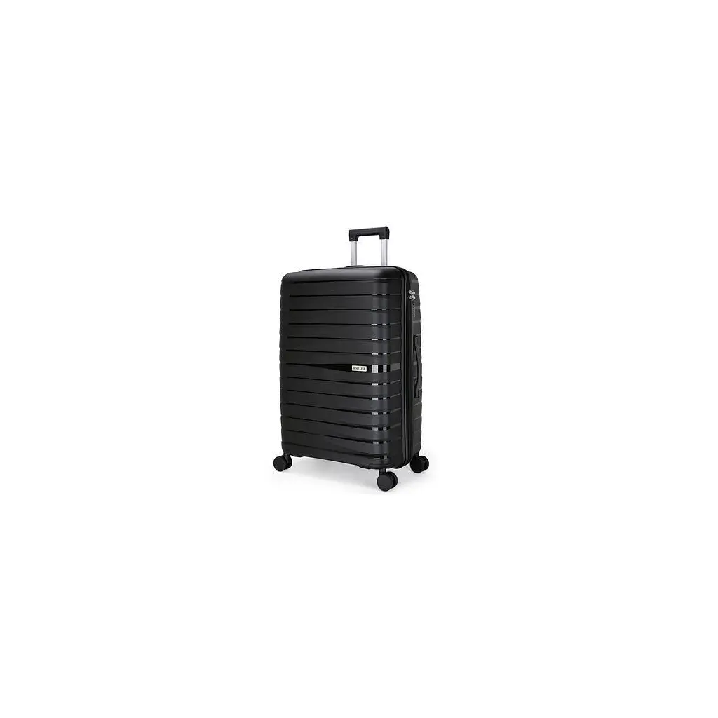 Валіза Semi Line 28" L T5794-3 Black (DAS303025)