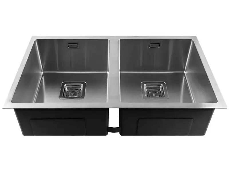 Кухонна мийка Weilor Allerhand WRX TB7745 - фото 6