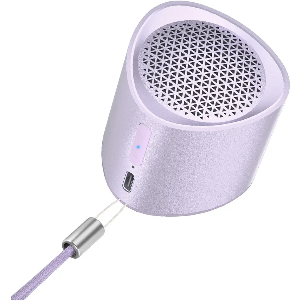 Портативна акустика Tronsmart Nimo Mini Speaker Purple [985910] [106602] - фото 2