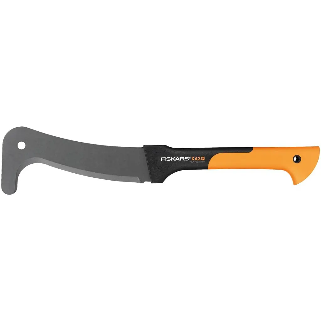 Малий сікач для сучків Fiskars WoodXpert XA3, 126004 (1003609)