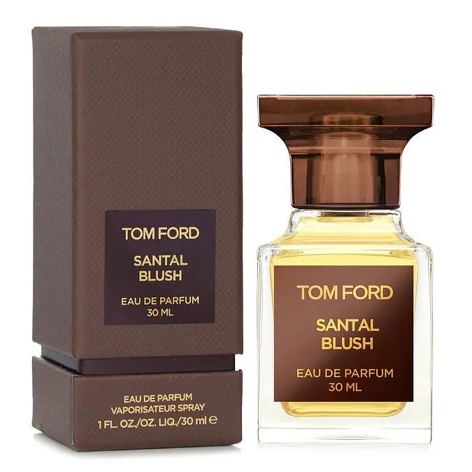 Оригінал Tom Ford Santal Blush 30 мл Парфумована вода - фото 2