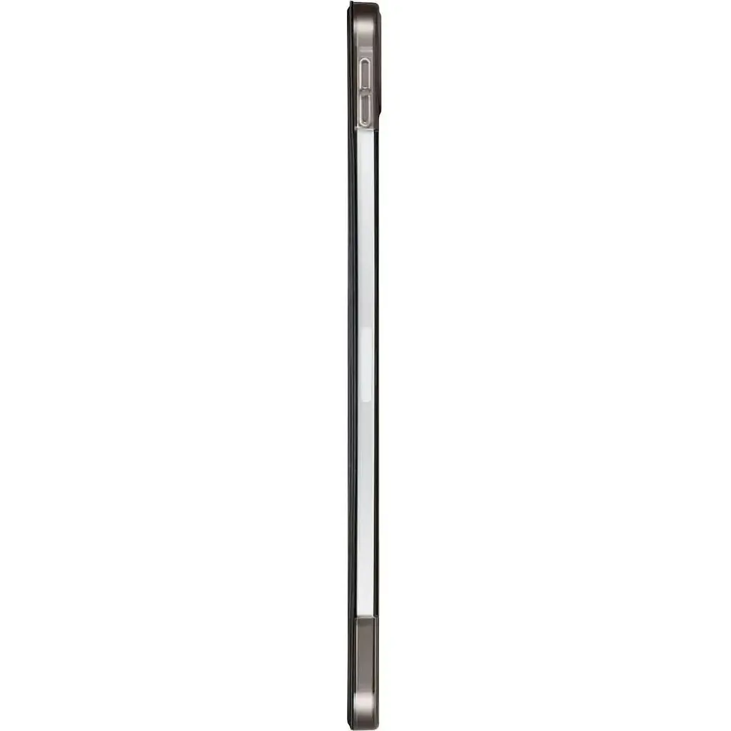 Чохол-книжка Spigen Smart Fold для Apple iPad Air 10.9" 2020-2022 Black [ACS02050] [135440] - фото 12