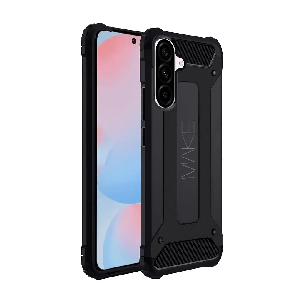 Чохол MAKE Samsung A56 Panzer - фото 3