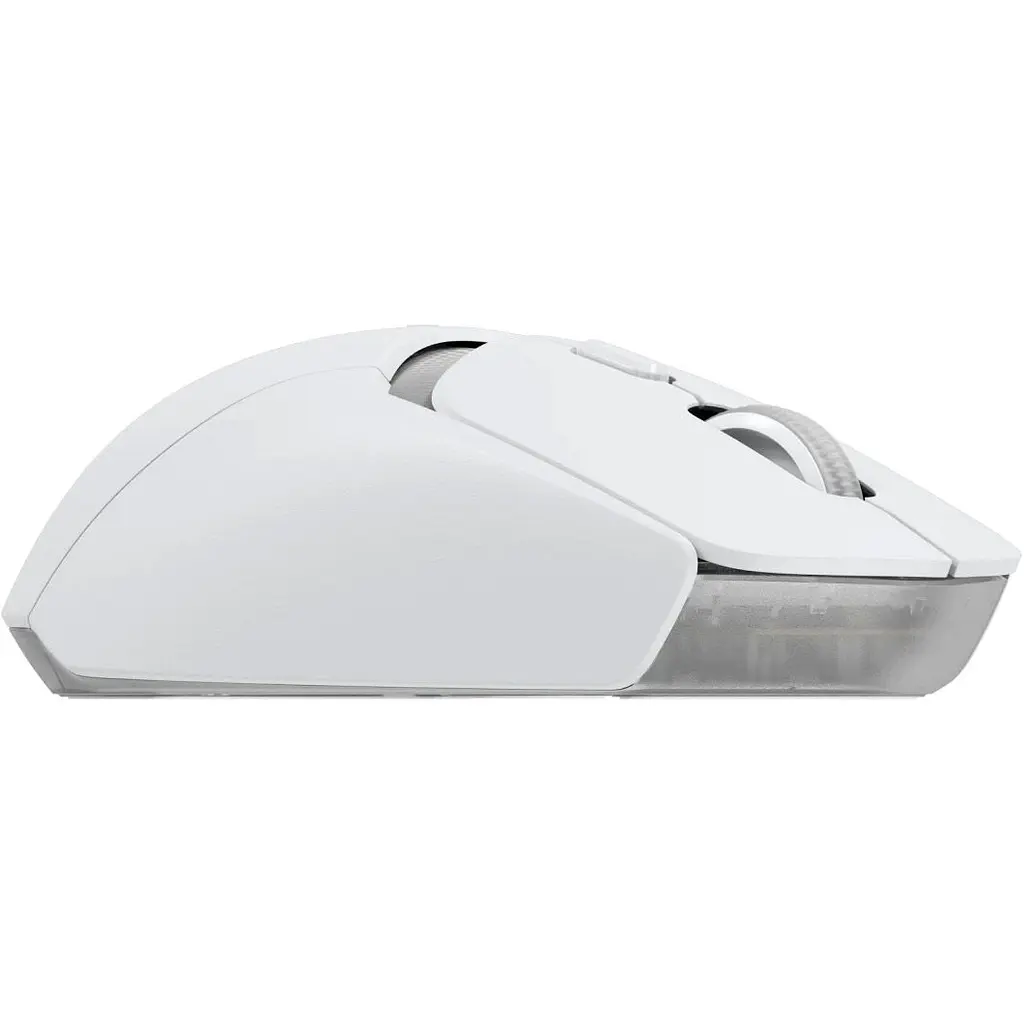 Миша Logitech G309 Lightspeed White (910-007207) [111352] - фото 4