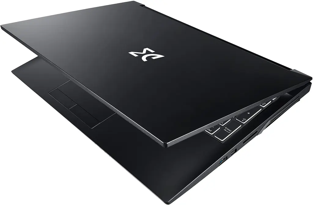 Ноутбук Dream Machines G1650Ti-15 (G1650TI-15UA46) Black (G1650TI-15UA46) - фото 2