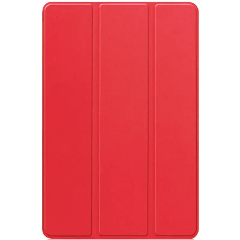 Чохол до планшета BeCover Smart Case Teclast T50 2022 11" Red (709900) - фото 2